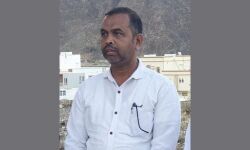 സോഷ്യല് ഫോറം ഒമാന് മുന് പ്രസിഡന്റ് അബ്ദുല് ഹമീദ് ഹസ്സന് നിര്യതനായി സോഷ്യല് ഫോറം ഒമാന് മുന് പ്രസിഡന്റ് അബ്ദുല് ഹമീദ് ഹസ്സന് നിര്യതനായി