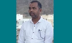 സോഷ്യല്‍ ഫോറം ഒമാന്‍ മുന്‍ പ്രസിഡന്റ് അബ്ദുല്‍ ഹമീദ് ഹസ്സന്‍ നിര്യതനായി