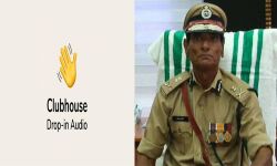 18 വയസില്‍ താഴെയുള്ളവര്‍ ക്ലബ് ഹൗസില്‍ അക്കൗണ്ട് തുറക്കുന്നില്ലെന്ന് ഉറപ്പാക്കണം; ഐ.ടി സെക്രട്ടറിക്കും ഡിജിപിക്കും നോട്ടീസയച്ചു ബാലാവകാശ കമ്മീഷന്‍