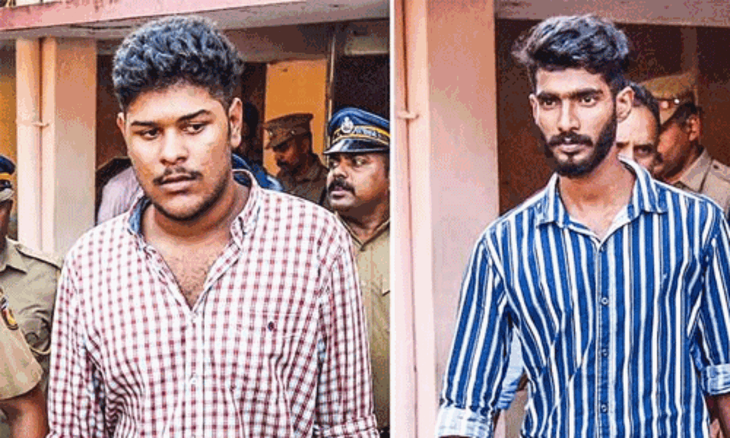 അലന് ഷുഹൈബിന് ജാമ്യം അനുവദിച്ചതിനെതിരേ അപ്പീല് നല്കുമെന്ന് എന്ഐഎ സുപ്രീം കോടതിയില് അലന് ഷുഹൈബിന് ജാമ്യം അനുവദിച്ചതിനെതിരേ അപ്പീല് നല്കുമെന്ന് എന്ഐഎ സുപ്രീം കോടതിയില്