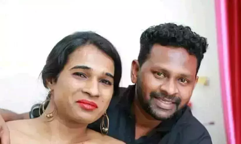 ആത്മഹത്യ ചെയ്ത ട്രാന്‍സ്‌ജെന്‍ഡര്‍ ആക്റ്റിവിസ്റ്റ് അനന്യയുടെ പങ്കാളി മരിച്ച നിലയില്‍