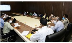 കൊവിഡ്: എറണാകുളത്ത് പ്രോട്ടോക്കോള്‍ പാലനം ഉറപ്പാക്കാന്‍ ഡ്യൂട്ടി മജിസ്‌ട്രേറ്റുമാര്‍