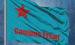 വിദ്യാര്‍ഥി വിരുദ്ധ സമീപനങ്ങളില്‍ നിന്ന് കെടിയു പിന്മാറണം: കാംപസ് ഫ്രണ്ട്