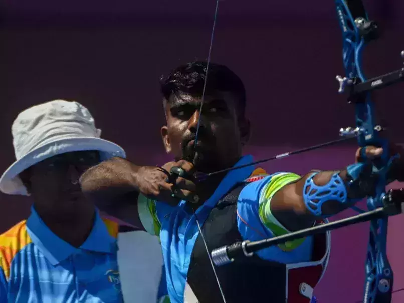 ഒളിംപിക്സ്; ഹോക്കിയില് വിജയതുടക്കം; അമ്പെയ്ത്തില് ക്വാര്ട്ടറില് ഒളിംപിക്സ്; ഹോക്കിയില് വിജയതുടക്കം; അമ്പെയ്ത്തില് ക്വാര്ട്ടറില്