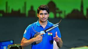 ഒളിംപിക്‌സ്; 10 മീറ്റര്‍ എയര്‍ പിസ്റ്റളില്‍ ഇന്ത്യന്‍ പ്രതീക്ഷ നിലച്ചു