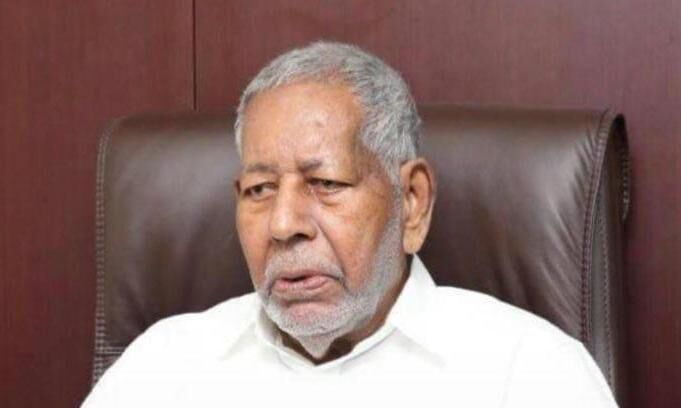 കെഎന്‍എം സംസ്ഥാന വൈസ് പ്രസിഡന്റായിരുന്ന പാക്കഞ്ഞി പി കെ കുഞ്ഞബ്ദുല്ല ഹാജി അന്തരിച്ചു