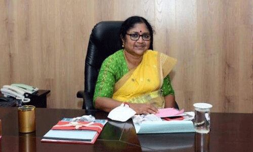 അക്ഷയ ഊര്ജ്ജ സാധ്യതകള് പരമാവധി ഉപയോഗപ്പെടുത്തണം: ഡോ. ആര് ബിന്ദു അക്ഷയ ഊര്ജ്ജ സാധ്യതകള് പരമാവധി ഉപയോഗപ്പെടുത്തണം: ഡോ. ആര് ബിന്ദു