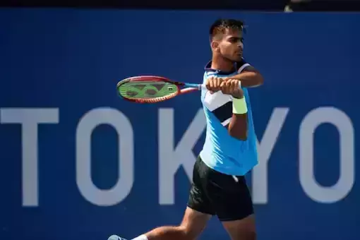 ടെന്നിസില്‍ സുമിത് നാഗലിന് ജയം; ബാഡ്മിന്റണില്‍ സായ് പ്രണീതിന് തോല്‍വി