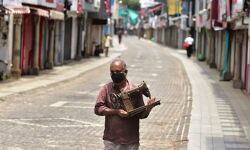 വ്യാപാരികള്‍ക്ക് കൊവിഡ് നെഗറ്റീവ് സര്‍ട്ടിഫിക്കറ്റ്: എതിര്‍പ്പുമായി ഇടത് അനുകൂല വ്യാപാരി സംഘടന