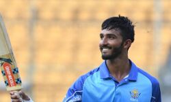 ഇന്ത്യ-ശ്രീലങ്ക ട്വന്റി-20 പരമ്പരയ്ക്ക് ഇന്ന് തുടക്കം; ദേവ്ദത്തിനും വരുണിനും സാധ്യത