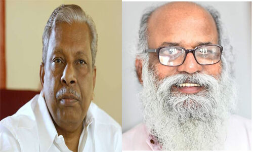 കരുവന്നൂര്‍ സഹകരണ ബാങ്ക് തട്ടിപ്പ്; എസി മൊയ്തീനും സെക്രട്ടേറിയറ്റംഗം ബേബി ജോണിനും വീഴ്ച പറ്റിയെന്ന് സിപിഎം സംസ്ഥാന സെക്രട്ടേറിയറ്റ്