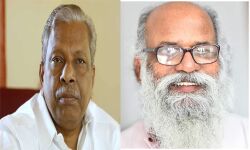 കരുവന്നൂര്‍ സഹകരണ ബാങ്ക് തട്ടിപ്പ്; എസി മൊയ്തീനും സെക്രട്ടേറിയറ്റംഗം ബേബി ജോണിനും വീഴ്ച പറ്റിയെന്ന് സിപിഎം സംസ്ഥാന സെക്രട്ടേറിയറ്റ്