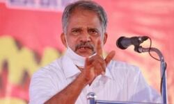 ഐഎന്എല്; പ്രശ്നങ്ങള് എല്ഡിഎഫ് ചര്ച്ച ചെയ്യുമെന്ന് എ വിജയരാഘവന് ഐഎന്എല്; പ്രശ്നങ്ങള് എല്ഡിഎഫ് ചര്ച്ച ചെയ്യുമെന്ന് എ വിജയരാഘവന്