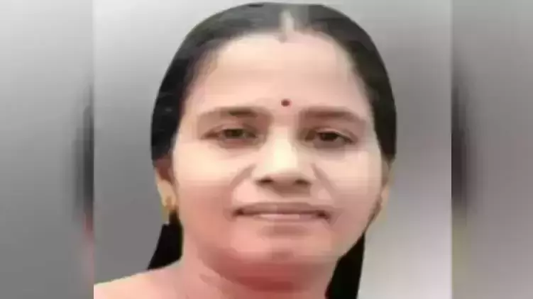 കോണ്‍ഗ്രസുകാര്‍ക്ക് വാക്‌സിന്‍ നല്‍കരുതെന്ന് സിപിഎം വാര്‍ഡ് അംഗം; പ്രസ്താവന വിവാദമാകുന്നു