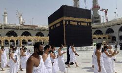 മുഹറം ഒന്നുമുതല്‍ വിദേശങ്ങളില്‍ നിന്നുള്ളവര്‍ക്കും ഉംറക്ക് അനുമതി