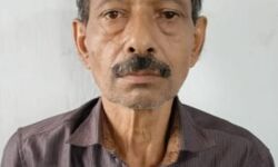 കളിക്കോപ്പ് വില്‍പ്പനയുടെ മറവില്‍ മോഷണം; ഒരാള്‍ അറസ്റ്റില്‍