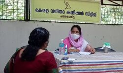 കോടതിയിലുള്ള വിഷയം വനിതാ കമ്മീഷന് പരിഗണിക്കാന് കഴിയില്ലെന്ന് ഷാഹിദ കമാല് കോടതിയിലുള്ള വിഷയം വനിതാ കമ്മീഷന് പരിഗണിക്കാന് കഴിയില്ലെന്ന് ഷാഹിദ കമാല്