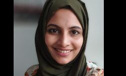 ആസ്‌ത്രേലിയന്‍ യൂനിവേഴ്‌സിറ്റിയില്‍നിന്ന് ഡോക്ടറേറ്റ് നേടി