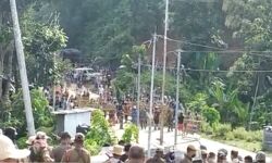 മിസോ, അസം അതിര്‍ത്തിത്തര്‍ക്കം കൊളോണിയല്‍കാലത്തോളം പഴക്കമുള്ളത്