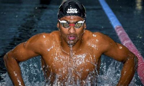 ഒളിംപിക്‌സ് സജന്‍ പ്രകാശിന് സെമി യോഗ്യത നേടാനായില്ല