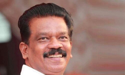 മുഴുവന് വിദ്യാര്ഥികള്ക്കും പഠനോപകരണങ്ങള് ലഭിച്ചെന്ന് തദ്ദേശ സ്ഥാപനങ്ങള് ഉറപ്പാക്കണം : മന്ത്രി കെ രാധാകൃഷ്ണന് മുഴുവന് വിദ്യാര്ഥികള്ക്കും പഠനോപകരണങ്ങള് ലഭിച്ചെന്ന് തദ്ദേശ സ്ഥാപനങ്ങള് ഉറപ്പാക്കണം : മന്ത്രി കെ രാധാകൃഷ്ണന്