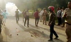 മിസോറാം പോലിസ് ലൈറ്റ് മെഷീന് ഗണ് ഉപയോഗിച്ചെന്ന് അസം മുഖ്യമന്ത്രി മിസോറാം പോലിസ് ലൈറ്റ് മെഷീന് ഗണ് ഉപയോഗിച്ചെന്ന് അസം മുഖ്യമന്ത്രി