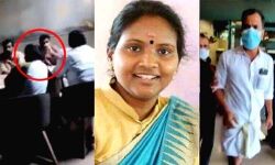 രമ്യ ഹരിദാസ് ഉള്‍പ്പെട്ട ഹോട്ടല്‍ വിവാദം; വി ടി ബല്‍റാം അടക്കം ആറ് കോണ്‍ഗ്രസ് നേതാക്കള്‍ക്കെതിരേ കേസ്