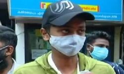 ഫോണ്‍ തട്ടിപ്പറിച്ചത് രമ്യ ഹരിദാസിന്റെ നിര്‍ദ്ദേശപ്രകാരം; പരാതിയുമായി സനൂഫ്