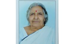 പുനരധിവാസ സ്വപ്‌നം ബാക്കിയായി ;മൂലമ്പള്ളി സമര നായിക ശ്രീദേവിയമ്മ കൊവിഡ് ബാധിച്ച് മരിച്ചു