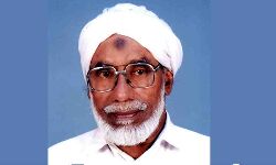 സി മൊയ്തീന്‍കുട്ടി മുസ്‌ല്യാര്‍ നിര്യാതനായി