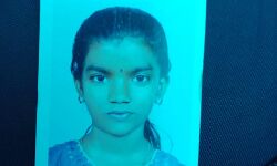 ഒമ്പതാം ക്ലാസ് വിദ്യാര്‍ഥിനിയെ തൂങ്ങി മരിച്ച നിലയില്‍ കണ്ടെത്തി