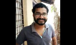 യുവാവിനെ വീടിനുള്ളില് തൂങ്ങി മരിച്ച നിലയില് കണ്ടെത്തി യുവാവിനെ വീടിനുള്ളില് തൂങ്ങി മരിച്ച നിലയില് കണ്ടെത്തി