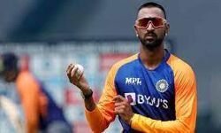 ക്രുനാല്‍ പാണ്ഡെയുമായി സമ്പര്‍ക്കമുള്ള താരങ്ങളുടെ ഫലം നെഗറ്റീവ്