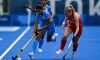 ഹോക്കിയില് ഇന്ത്യയ്ക്ക് വീണ്ടും തോല്വി ഹോക്കിയില് ഇന്ത്യയ്ക്ക് വീണ്ടും തോല്വി