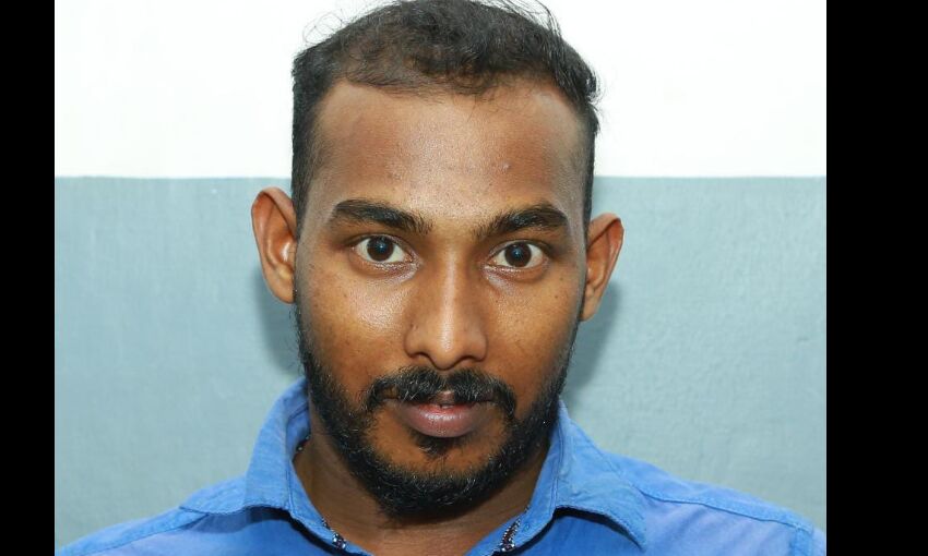 വിവാഹ വാഗ്ദാനം നല്കി പീഡിപ്പിച്ച് ഗര്ഭിണിയാക്കി; യുവാവ് അറസ്റ്റില് വിവാഹ വാഗ്ദാനം നല്കി പീഡിപ്പിച്ച് ഗര്ഭിണിയാക്കി; യുവാവ് അറസ്റ്റില്