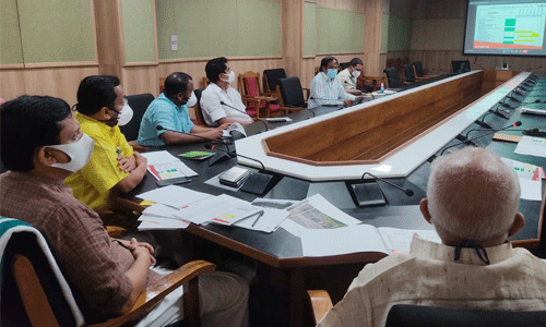 കുതിരാന് തുരങ്കം: നാളെ ട്രയല് റണ്; ഉദ്ഘാടനം ആഗസ്തില് തന്നെ നടത്താനാവുമെന്ന് മന്ത്രി കുതിരാന് തുരങ്കം: നാളെ ട്രയല് റണ്; ഉദ്ഘാടനം ആഗസ്തില് തന്നെ നടത്താനാവുമെന്ന് മന്ത്രി