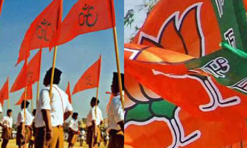 കള്ളപ്പണം: കള്ളനും കാവലും  ആര്‍.എസ്.എസ് തന്നെ