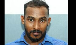 വിവാഹ വാഗ്ദാനം നല്‍കി പീഡിപ്പിച്ച് ഗര്‍ഭിണിയാക്കി; യുവാവ് അറസ്റ്റില്‍