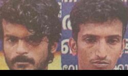 പാലക്കാട് റെയില്‍വേ സ്‌റ്റേഷനില്‍ വന്‍ കഞ്ചാവ് വേട്ട; രണ്ടു പേര്‍ പിടിയില്‍