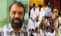 വിധി അംഗീകരിക്കുന്നു; നിയമസഭയിലെ സമരം എല്‍ഡിഎഫ് തീരുമാനപ്രകാരം; മന്ത്രി സ്ഥാനം രാജിവയ്ക്കില്ലെന്നും മന്ത്രി വി ശിവന്‍കുട്ടി