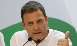 പെഗാസസ്; വിഷയത്തില്‍ നിന്ന് ഒളിച്ചോടാതെ സര്‍ക്കാര്‍ വ്യക്തമായ മറുപടി നല്‍കണമെന്ന് രാഹുല്‍ ഗാന്ധി