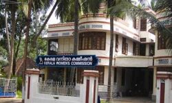 പോലിസ് നടപടി ചോദ്യം ചെയ്ത പെണ്‍കുട്ടിക്കെതിരേ കേസ്; വനിതാ കമ്മീഷന്‍ റിപോര്‍ട്ട് തേടി