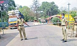 നിയന്ത്രണങ്ങളുടെ ലംഘനം: സംസ്ഥാനത്ത് ഇന്ന് 1,383 കേസുകള്‍; മാസ്‌ക് ധരിക്കാത്തത് 8,539 പേര്‍