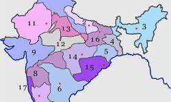 കേരളത്തിന് പുതിയ റെയില്വേ സോണ് ഇല്ല കേരളത്തിന് പുതിയ റെയില്വേ സോണ് ഇല്ല