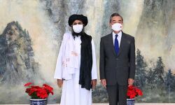 അഫ്ഗാന് മണ്ണില് ചൈനക്കെതിരേ പ്രവര്ത്തിക്കാന് ഒരു ശക്തിയെയും അനുവദിക്കില്ലെന്ന് താലിബാന് അഫ്ഗാന് മണ്ണില് ചൈനക്കെതിരേ പ്രവര്ത്തിക്കാന് ഒരു ശക്തിയെയും അനുവദിക്കില്ലെന്ന് താലിബാന്