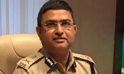 ഡൽഹി പോലിസ് കമ്മീഷണറായി രാകേഷ് അസ്താനയെ നിയമിച്ച കേന്ദ്ര നടപടി വിവാദത്തിൽ ഡൽഹി പോലിസ് കമ്മീഷണറായി രാകേഷ് അസ്താനയെ നിയമിച്ച കേന്ദ്ര നടപടി വിവാദത്തിൽ