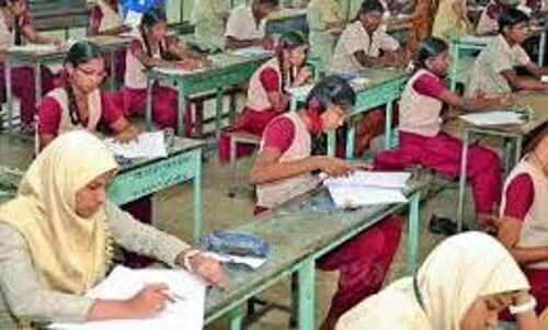 പ്ലസ്ടു, വിഎച്ച്എസ്ഇ പരീക്ഷാ ഫലം ഇന്ന്; പ്രഖ്യാപനം വൈകീട്ട് മൂന്നിന്
