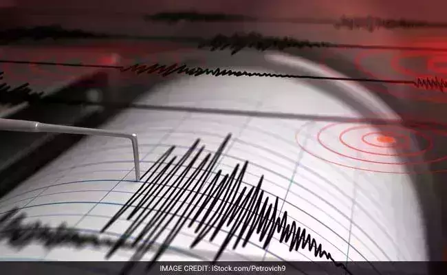 അലാസ്‌കയില്‍ ശക്തമായ ഭൂചലനം: സുനാമി മുന്നറിയിപ്പ്