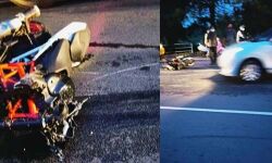 ചങ്ങനാശ്ശേരിയില്‍ ബൈക്കുകള്‍ കുട്ടിയിടിച്ച് മൂന്നുപേര്‍ മരിച്ചു