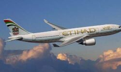 ഇന്ത്യ- യുഎഇ വിമാനസര്‍വീസ് ഇനിയൊരു അറിയിപ്പുണ്ടാവും വരെ നിര്‍ത്തിവച്ച് ഇത്തിഹാദ് എയര്‍വേസ്